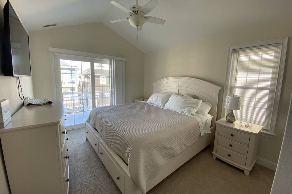 Photo of Bedroom in North End