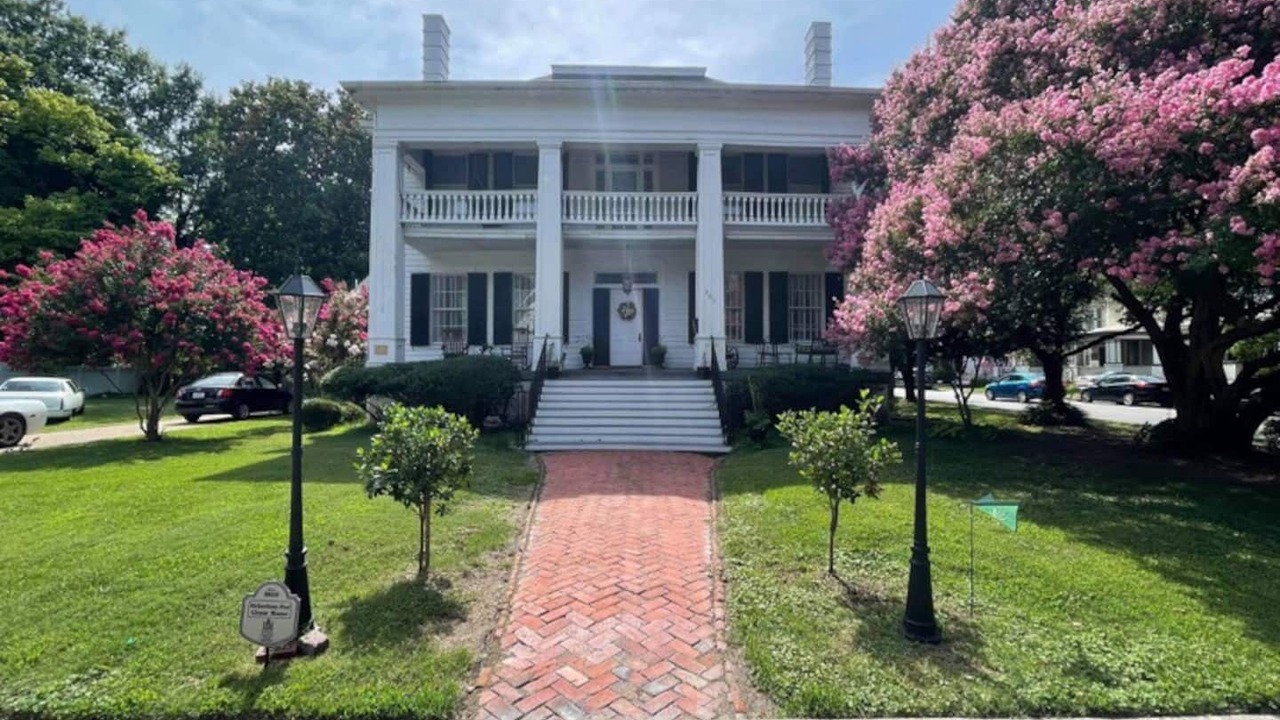 Photo of Outdoor in Elizabeth City