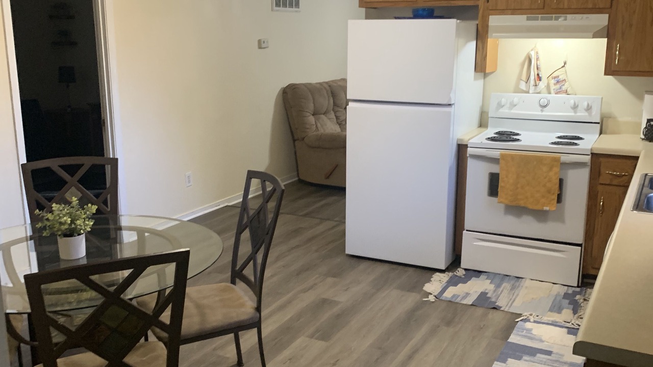 Photo of Kitchen in Ettrick