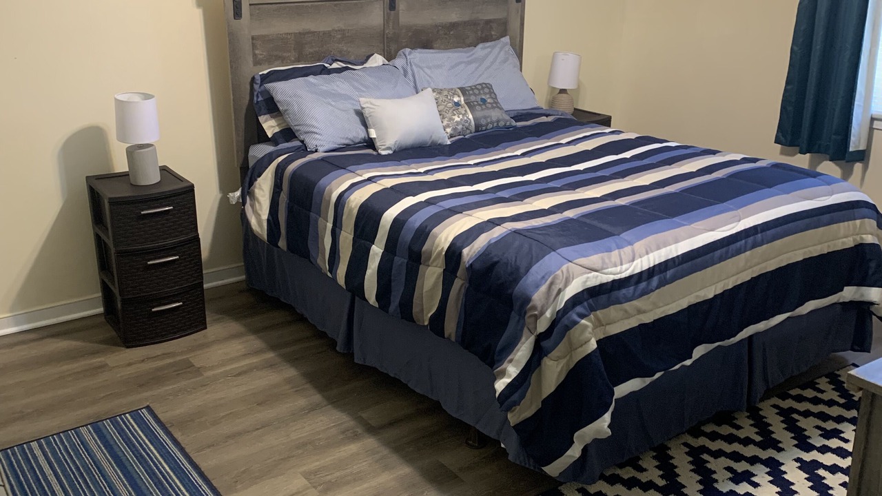 Photo of Bedroom in Ettrick