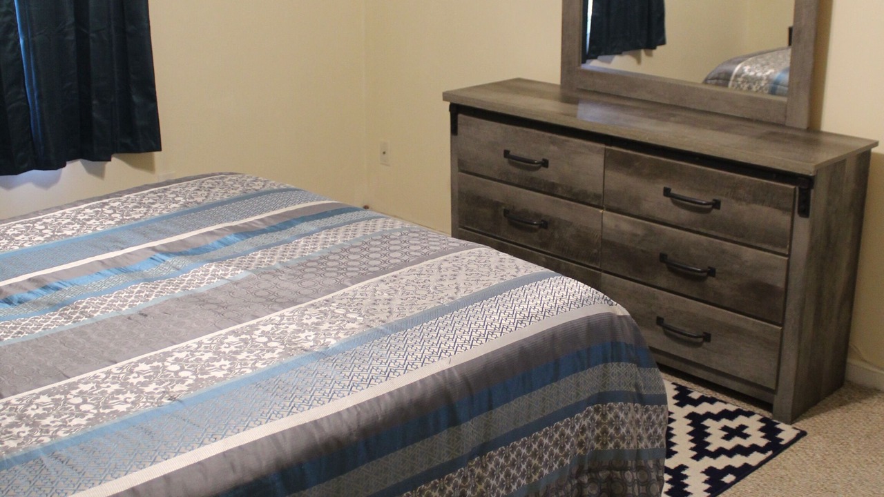 Photo of Bedroom in Ettrick