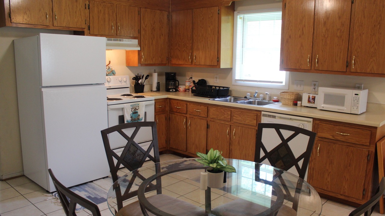 Photo of Kitchen in Ettrick