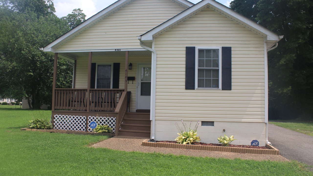 Photo of Outdoor in Ettrick