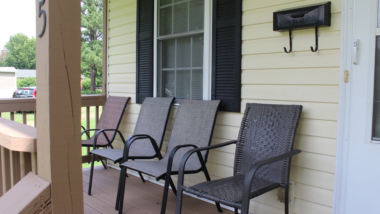 Photo of Outdoor in Ettrick