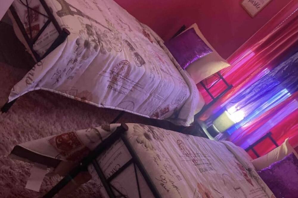 Photo of Bedroom in Druid Heights