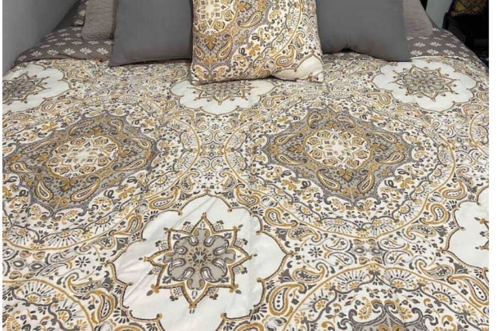 Photo of Bedroom in Druid Heights