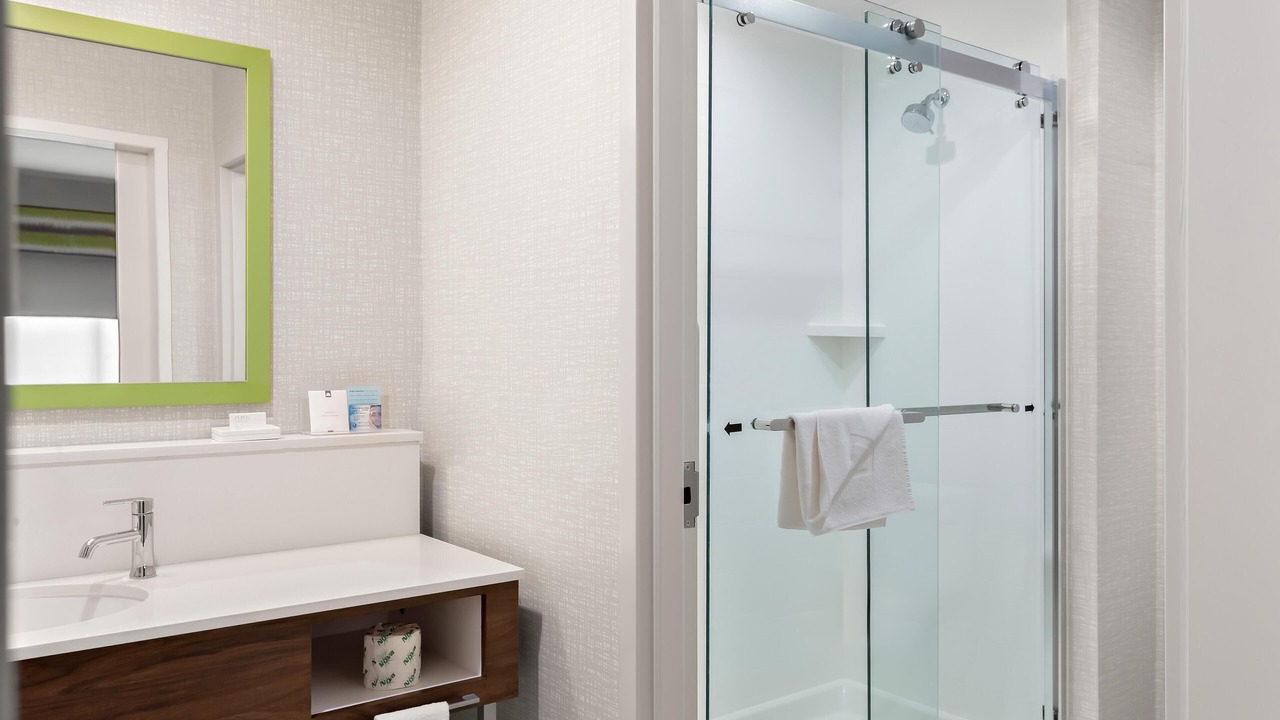 Photo of Bathroom in Huntley