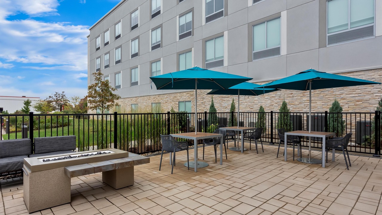 Photo of Outdoor in Huntley