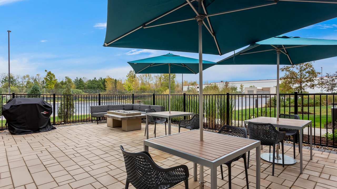 Photo of Outdoor in Huntley
