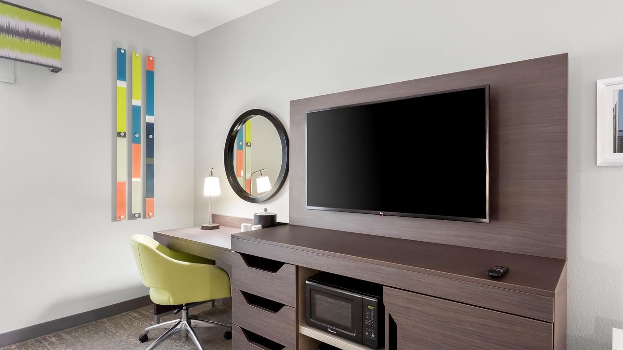 Photo of Bedroom in Huntley