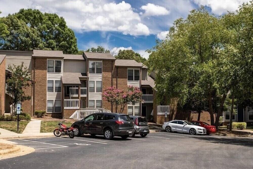 Photo of Outdoor in North Raleigh