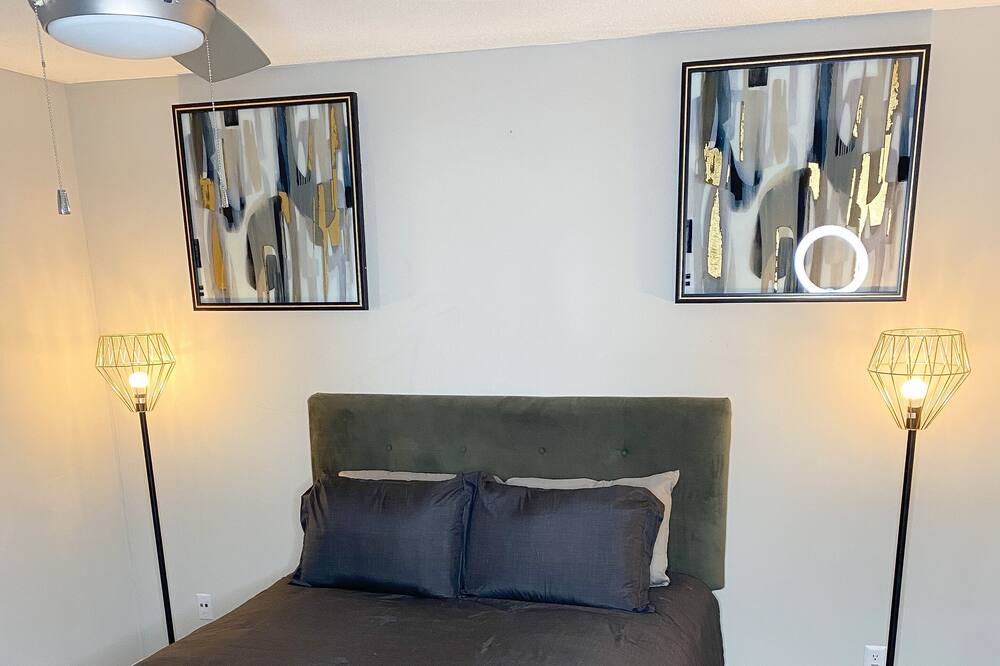 Photo of Bedroom in North Raleigh
