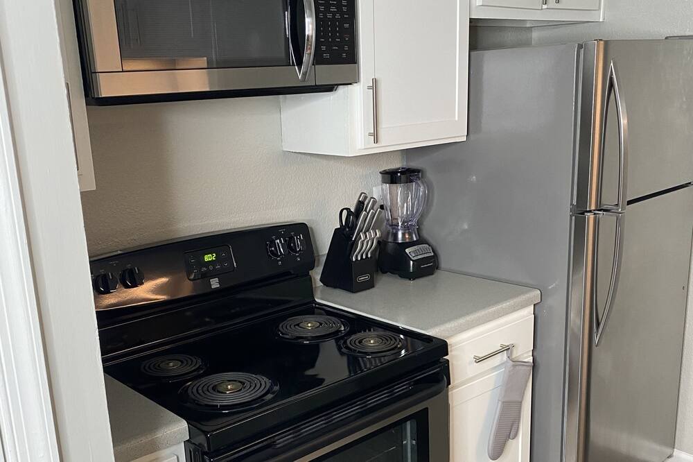 Photo of Kitchen in North Raleigh