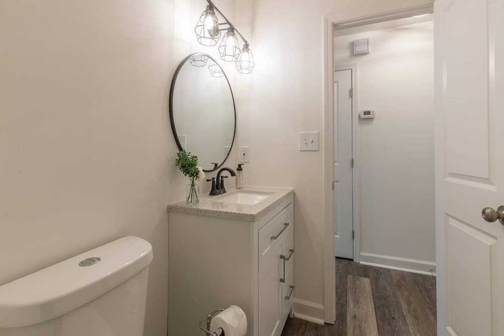 Photo of Bathroom in Waleska