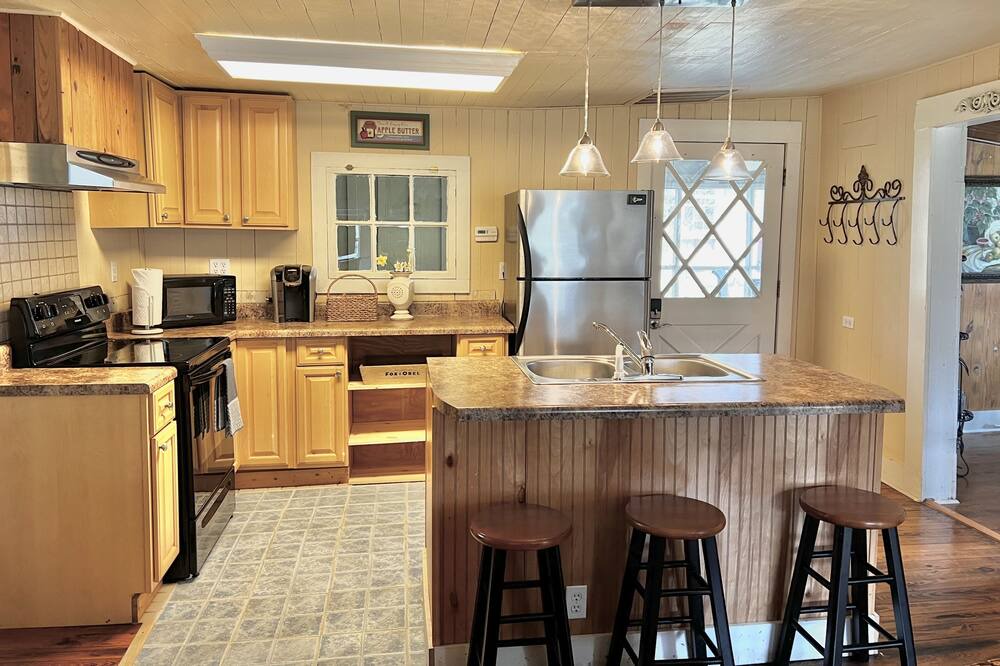Photo of Kitchen in Mentone