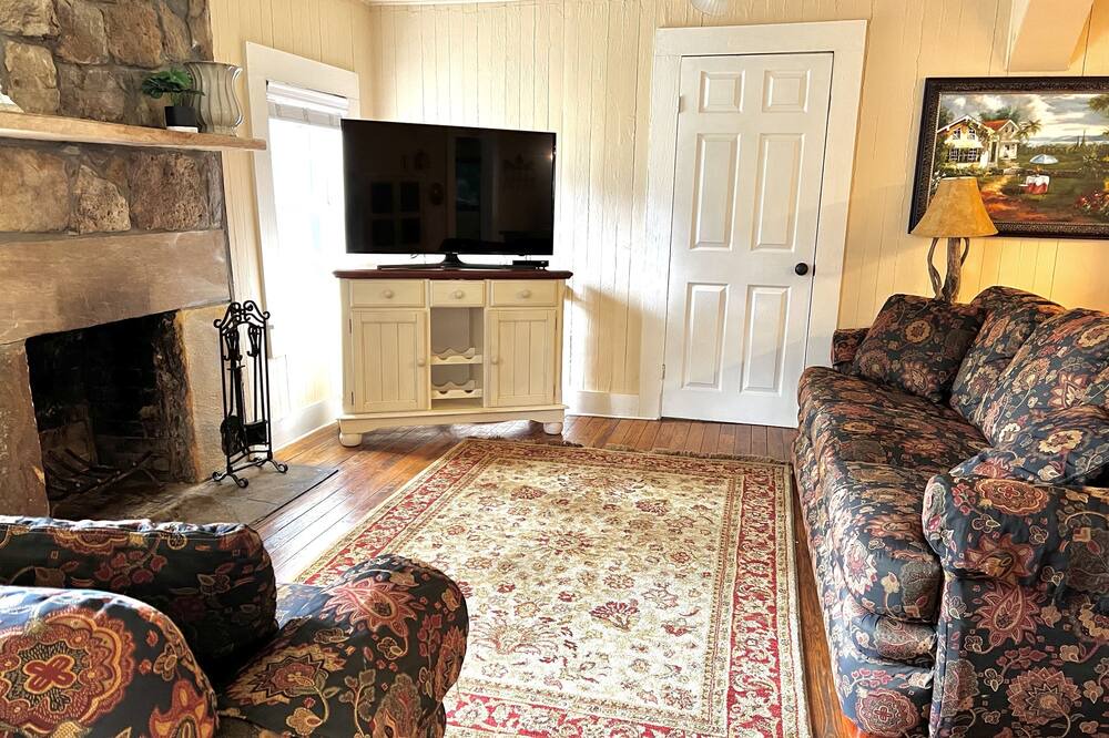 Photo of Livingroom in Mentone