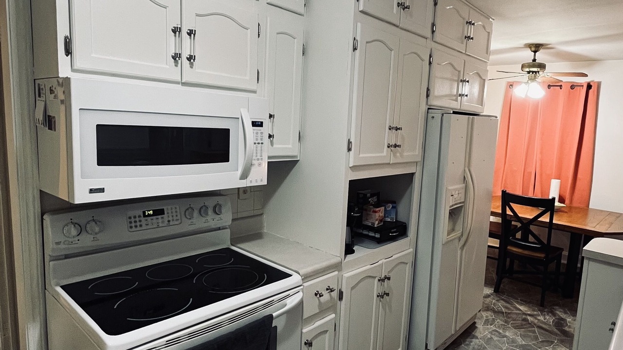 Photo of Kitchen in Bellevue