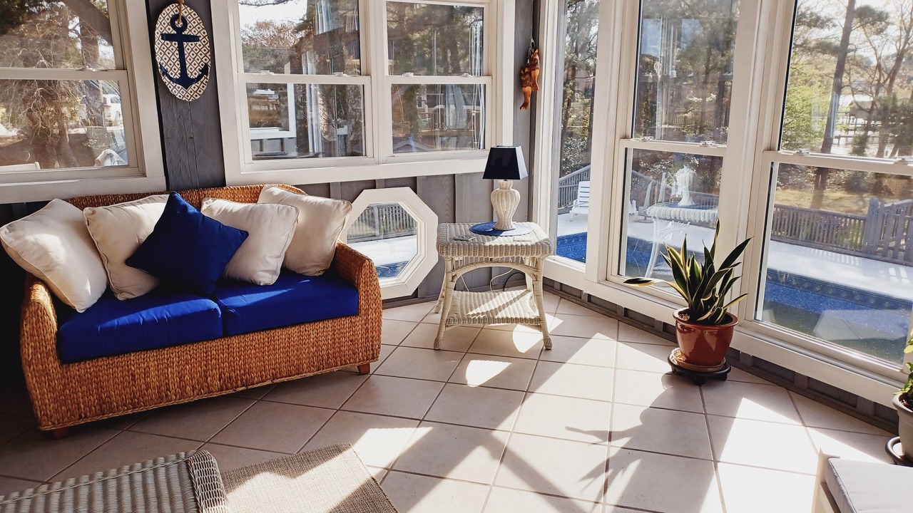 Photo of Livingroom in Bath
