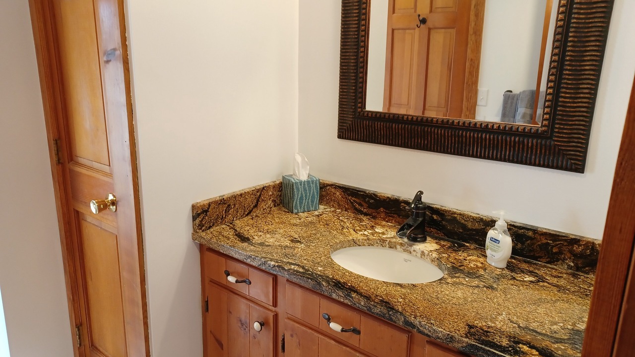 Photo of Kitchen in Bath