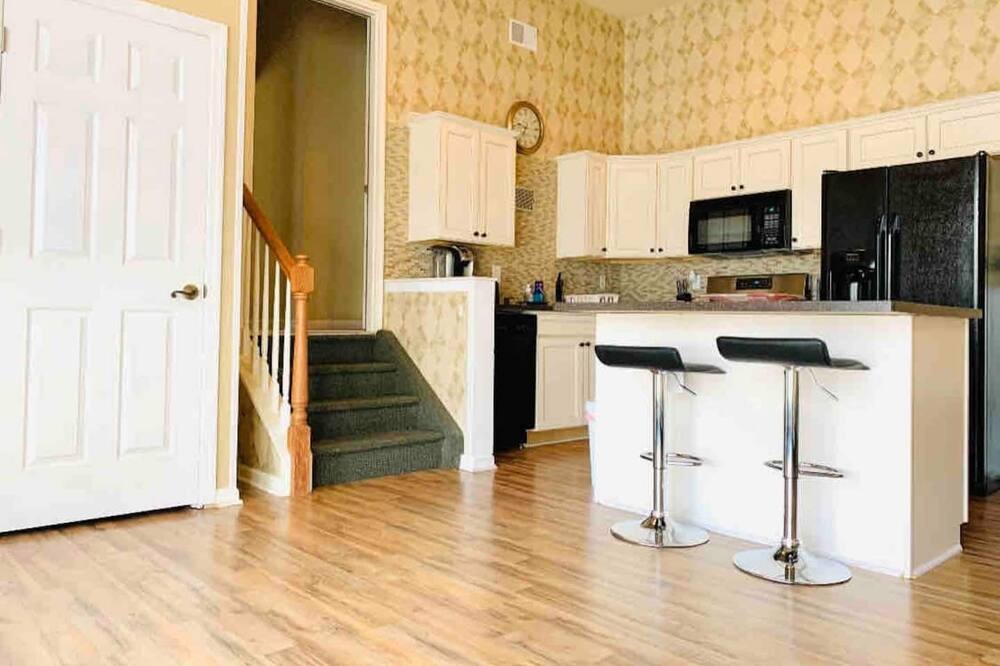 Photo of Kitchen in Ocean Acres