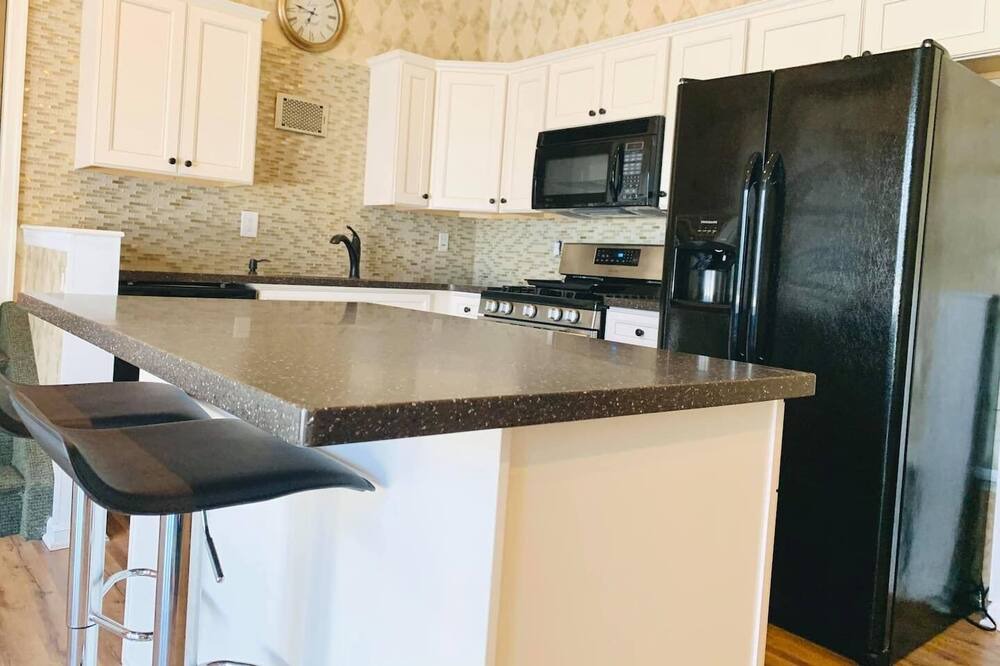 Photo of Kitchen in Ocean Acres