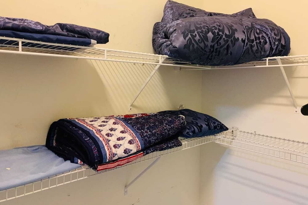 Photo of Bedroom in Ocean Acres