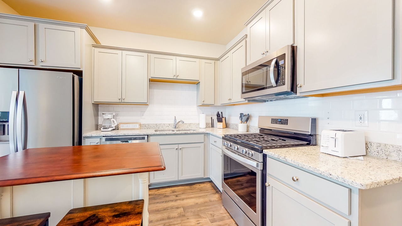 Photo of Kitchen in Ocean View