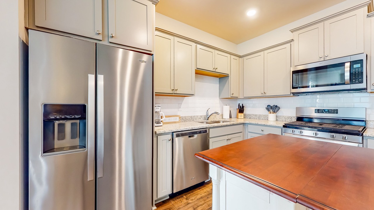 Photo of Kitchen in Ocean View