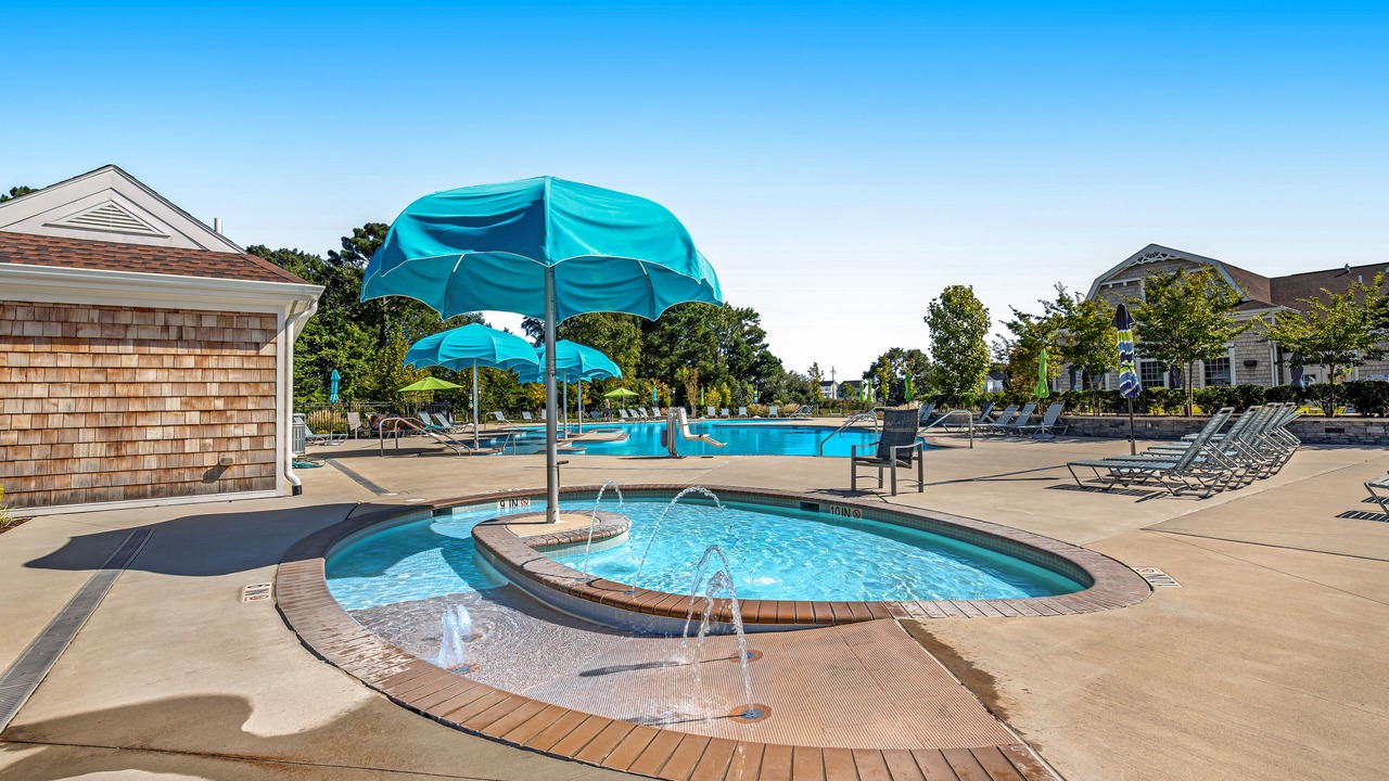 Photo of Outdoor in Ocean View