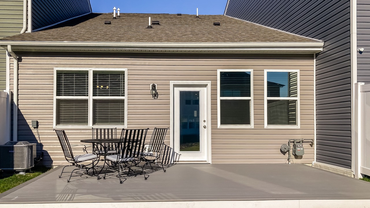Photo of Outdoor in Ocean View
