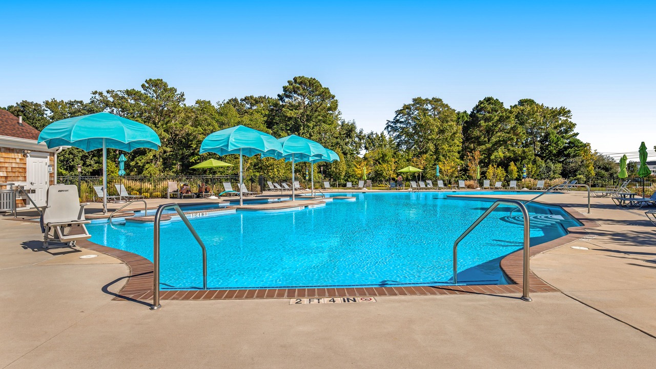 Photo of Outdoor in Ocean View