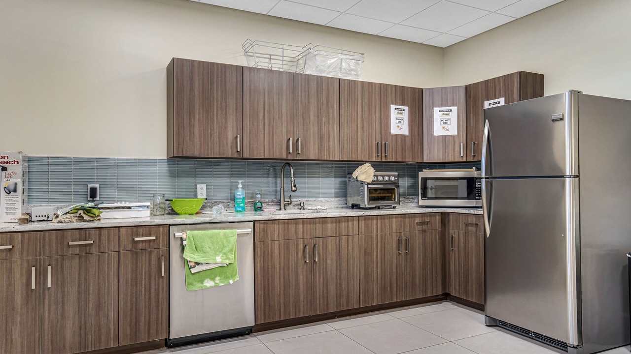 Photo of Kitchen in Ocean View