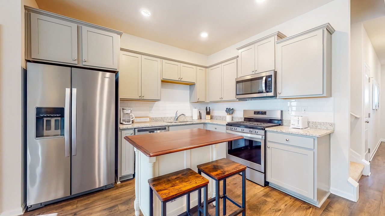 Photo of Kitchen in Ocean View