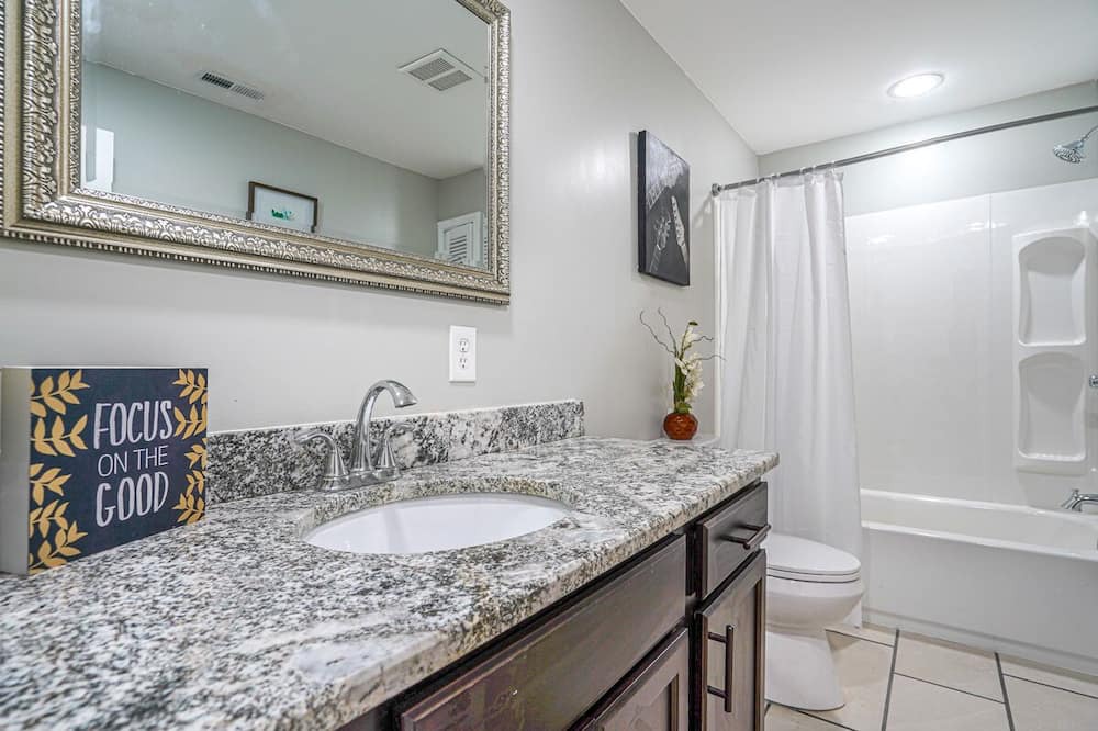 Photo of Bathroom in Laceys Spring