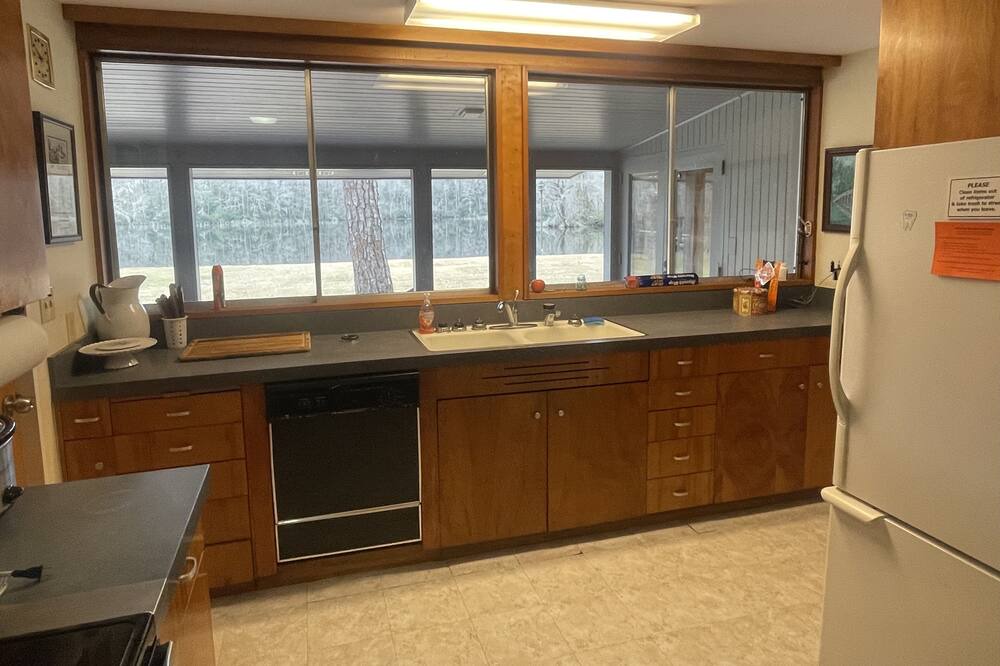 Photo of Kitchen in Whiteville
