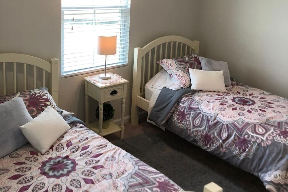 Photo of Bedroom in Kipling