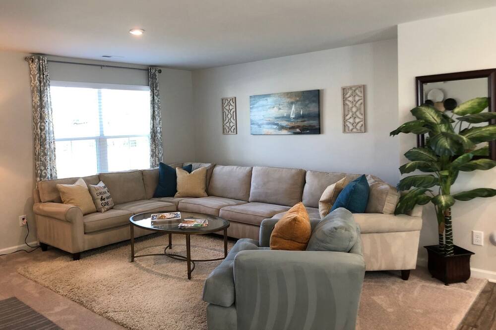 Photo of Livingroom in Kipling