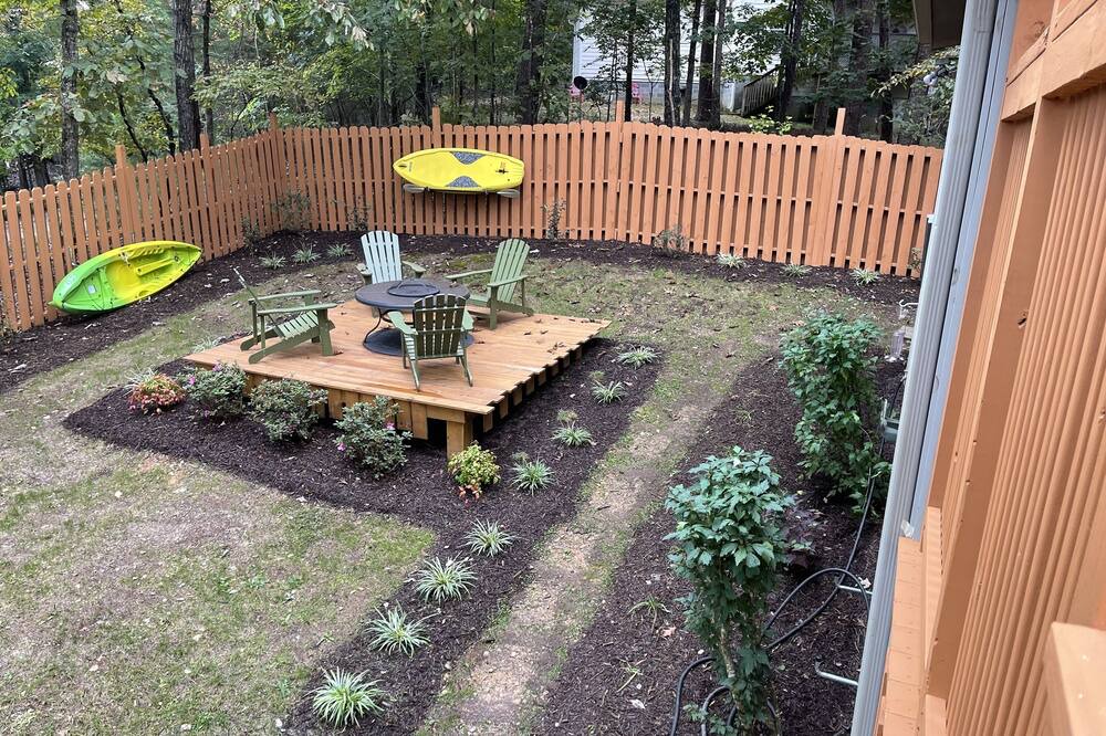 Photo of Patio Balcony in Waleska