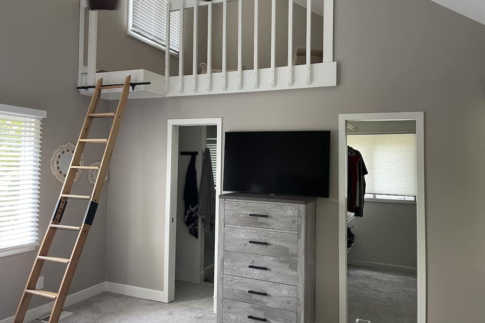 Photo of Bedroom in Waleska