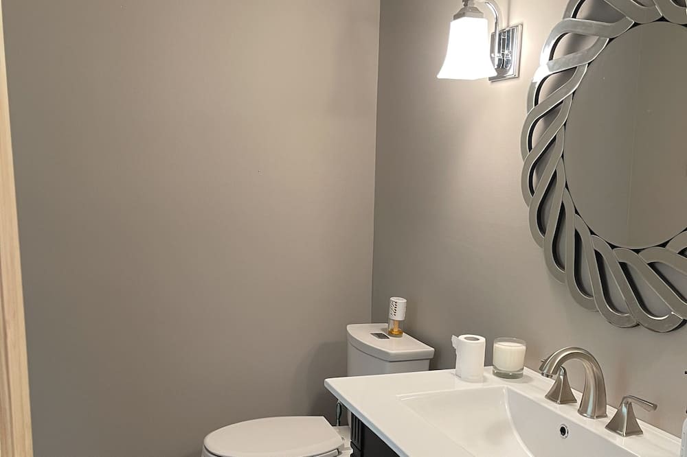 Photo of Bathroom in Waleska
