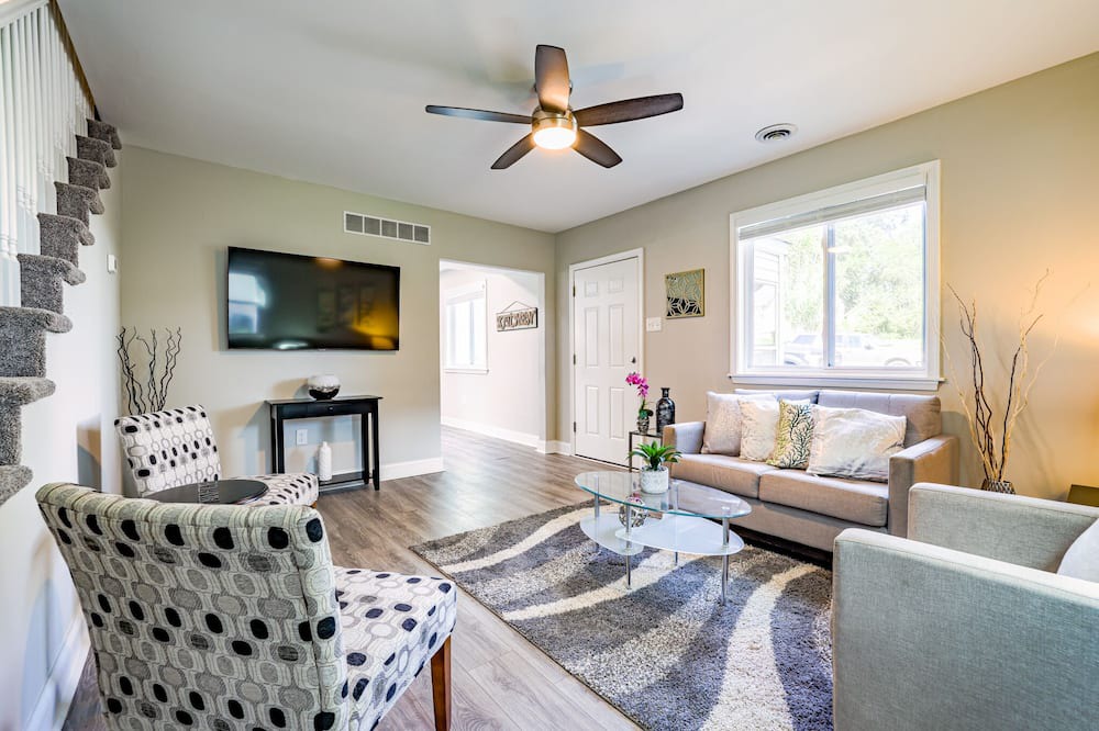 Photo of Livingroom in Wilmington