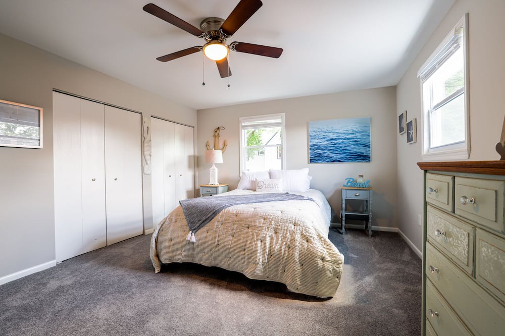 Photo of Bedroom in Wilmington