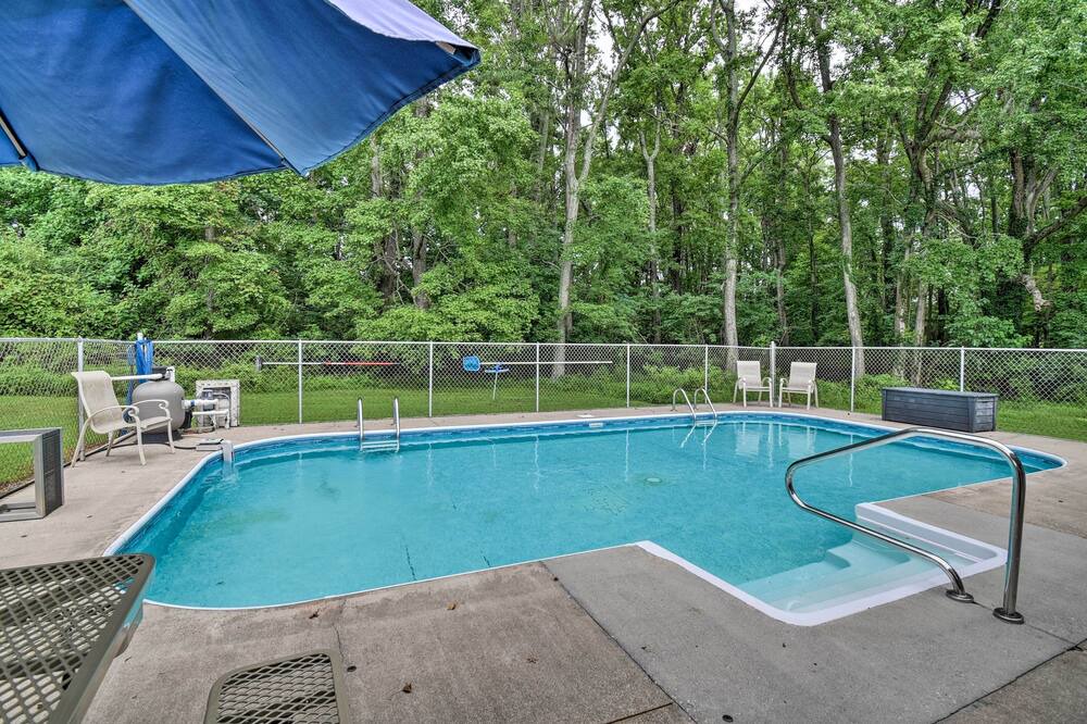 Photo of Outdoor in Weems