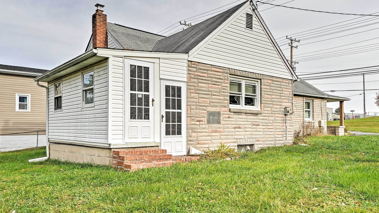 Photo of Outdoor in Abingdon