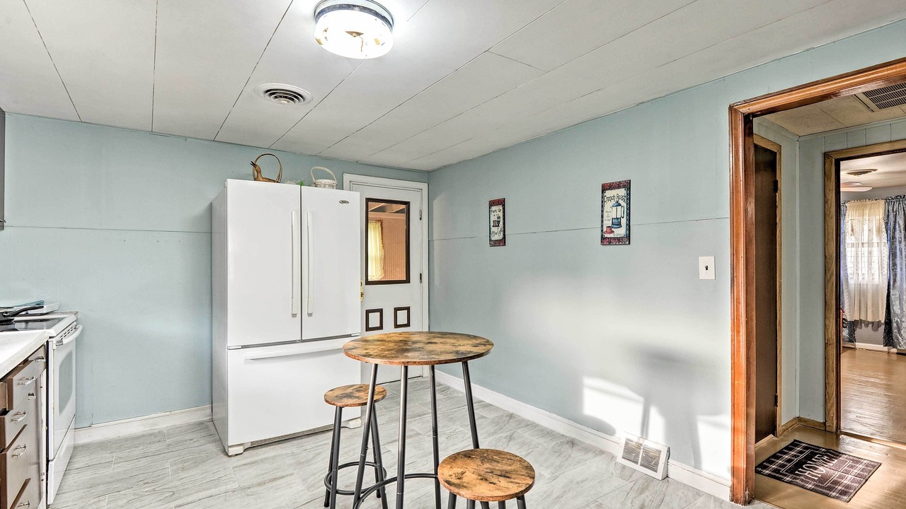 Photo of Kitchen in Abingdon