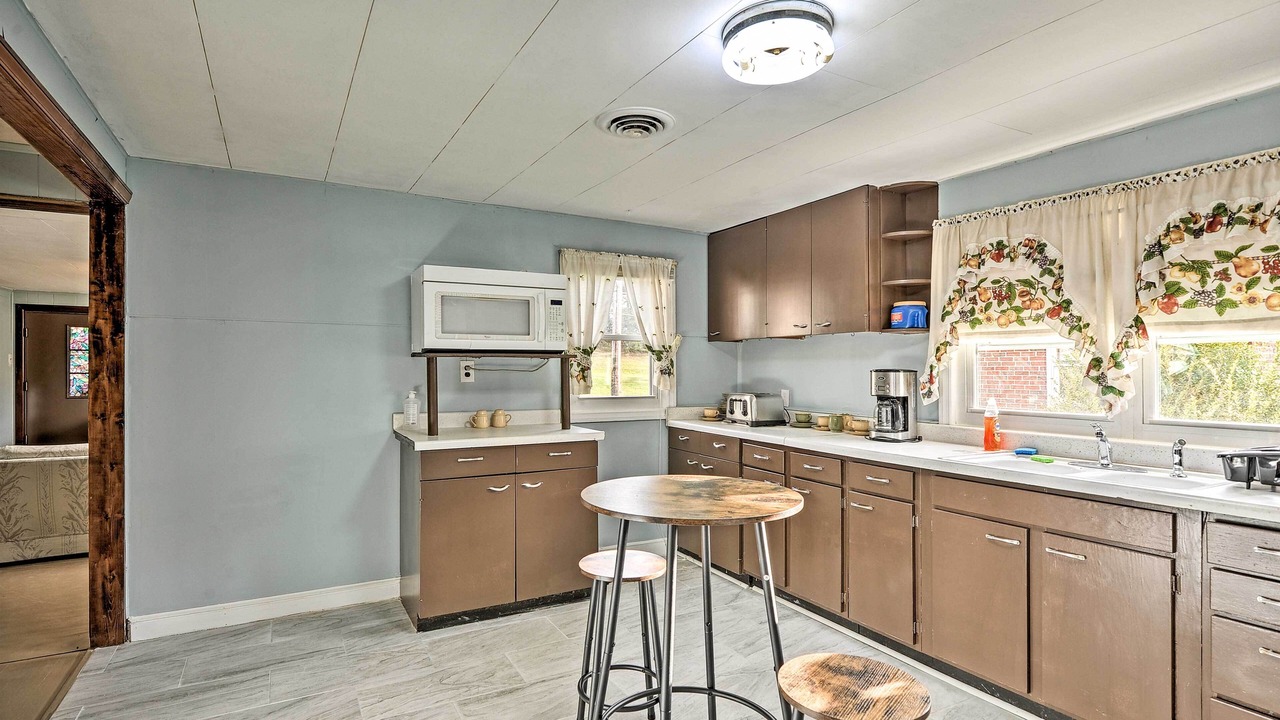 Photo of Kitchen in Abingdon