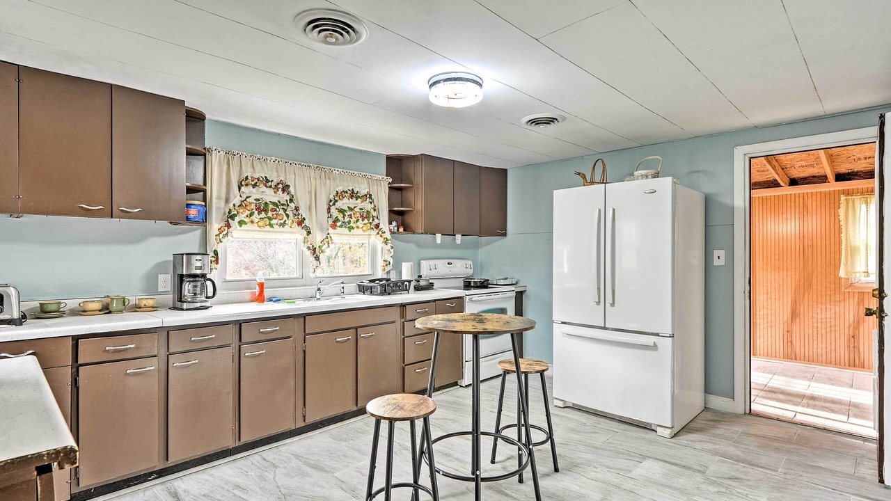 Photo of Kitchen in Abingdon