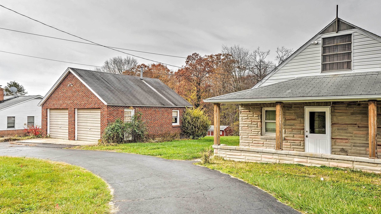 Photo of Outdoor in Abingdon