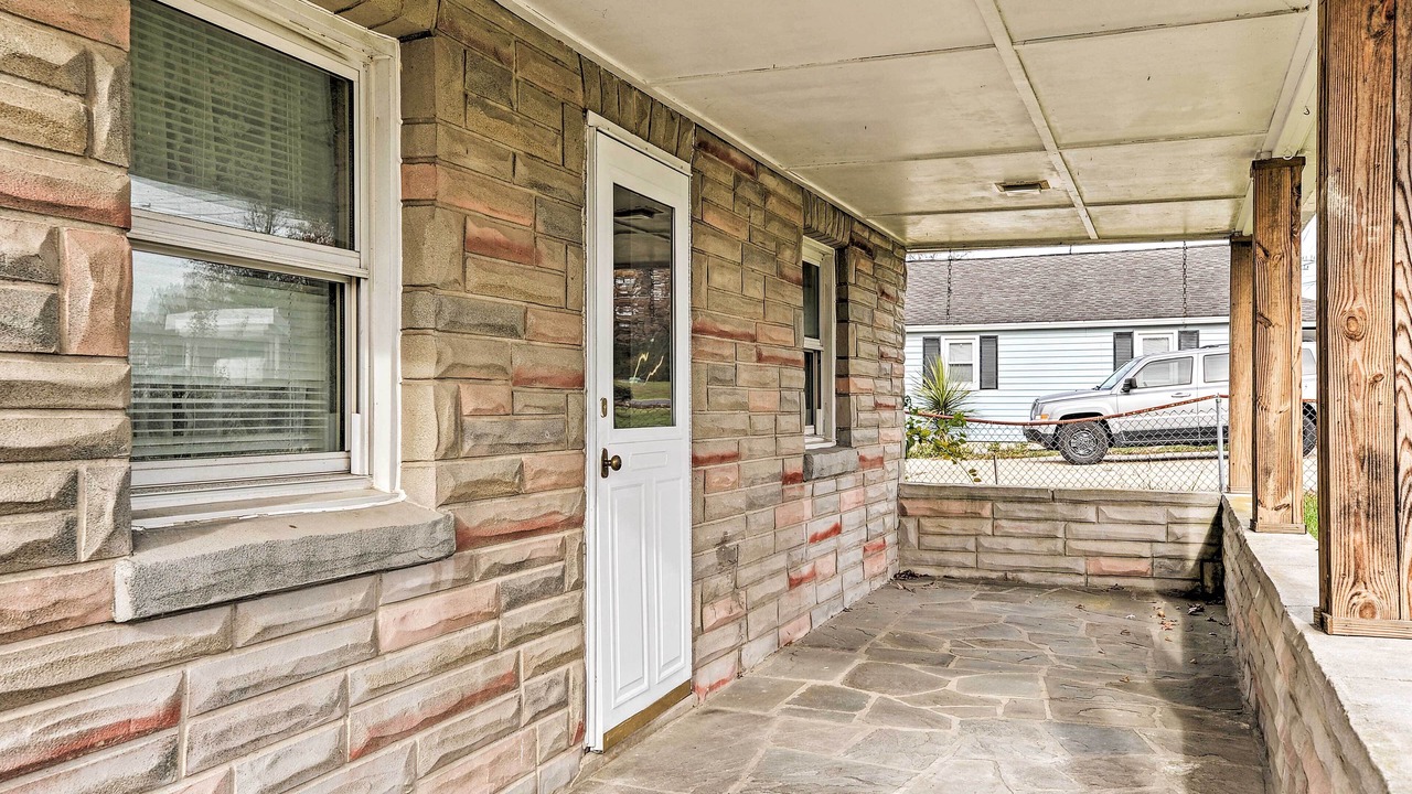 Photo of Outdoor in Abingdon