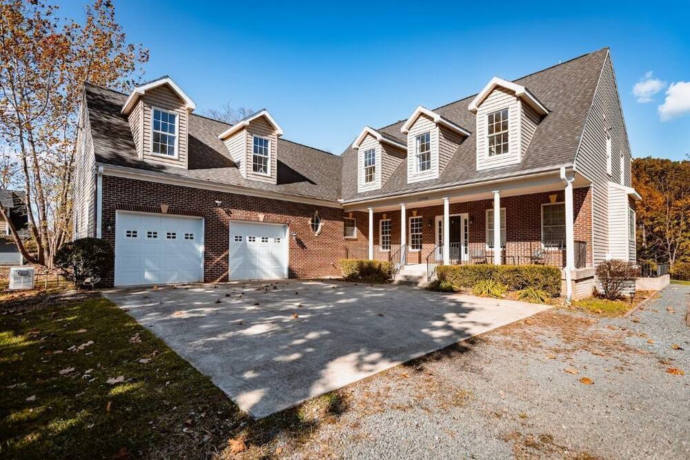 Photo of Outdoor in Purcellville